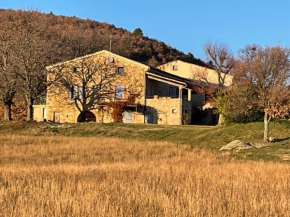 Gîtes les Eygries